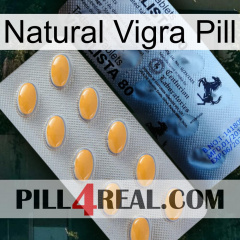 Natural Vigra Pill 44